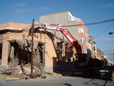 Demoliciones