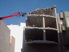 Demoliciones