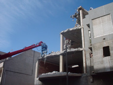 Demoliciones